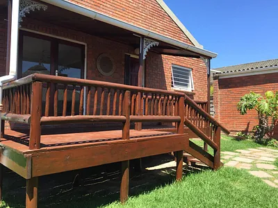2 Bedroom Townhouse To Rent in East London - G4Lt.webp