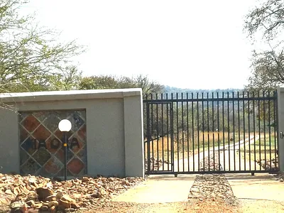 Vacant Land For Sale in Bela Bela - Uzrv.webp