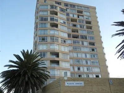 2 Bedroom Apartment To Rent in Port Elizabeth - img