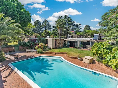 4 Bedroom House For Sale in Krugersdorp - gxom.webp