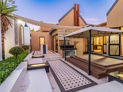3 Bedroom House For Sale in Sandton - img
