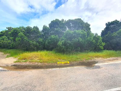 Vacant Land For Sale in St Helena Bay - NX2Z.webp