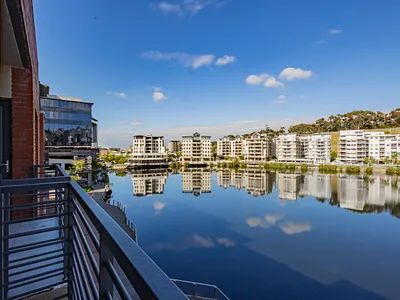 2 Bedroom Apartment For Sale in Bellville - rKlM.webp