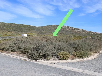 Vacant Land For Sale in St Helena Bay - img