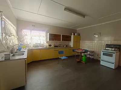 3 Bedroom House For Sale in Parys - SIlp.webp