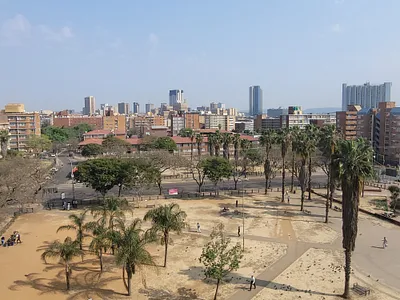 1 Bedroom Apartment For Sale in Pretoria - ajTS.webp