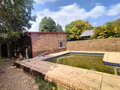 3 Bedroom House For Sale in Pretoria - odFy.webp
