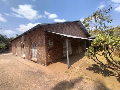3 Bedroom House For Sale in Pretoria - 80LF.webp