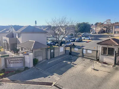 2 Bedroom Apartment For Sale in Midrand - TCY4.webp