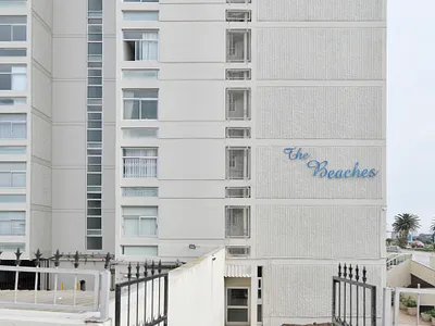 1 Bedroom Apartment For Sale in Port Elizabeth - img