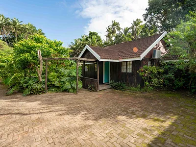2 Bedroom House For Sale in Pennington - EX41.webp