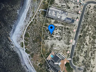 Vacant Land For Sale in St Helena Bay - 42Px.webp
