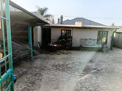 3 Bedroom House For Sale in Brakpan - TBrI.webp
