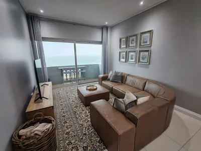 1 Bedroom Apartment To Rent in Port Elizabeth - img