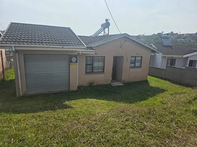3 Bedroom House For Sale in Empangeni - img