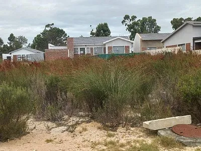 Vacant Land For Sale in Albertinia - 3opg.webp