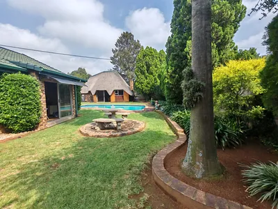 3 Bedroom House For Sale in Sasolburg - sWaz.webp