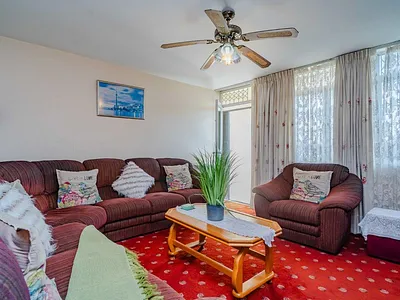 3 Bedroom Apartment To Rent in Durban - img