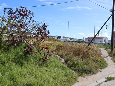 Vacant Land For Sale in St Helena Bay - img