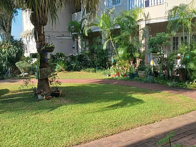 1 Bedroom Apartment To Rent in Durban - zuEo.webp
