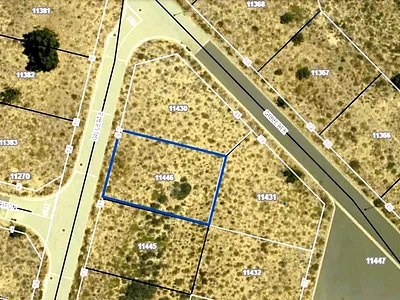 Vacant Land For Sale in St Helena Bay - C35F.webp