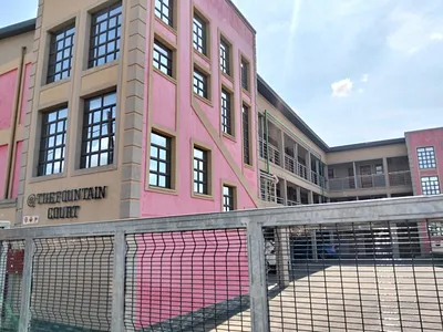 1 Bedroom Apartment To Rent in Mthatha - img