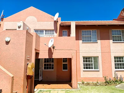 3 Bedroom Apartment To Rent in Alberton - img