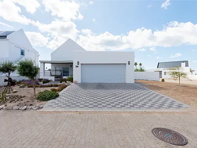 3 Bedroom House For Sale in St Helena Bay - img