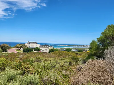 Vacant Land For Sale in Stilbaai East, Stilbaai - CybO.webp