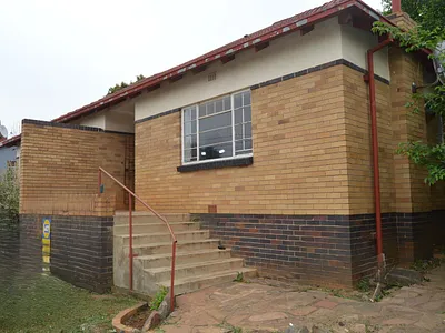 3 Bedroom House To Rent in Roodepoort - cKJV.webp