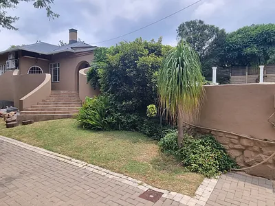 4 Bedroom House For Sale in Pretoria - GMge.webp