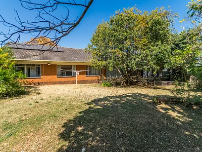 3 Bedroom House For Sale in Centurion - yC5F.webp