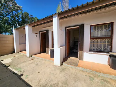 3 Bedroom House For Sale in Balfour - img
