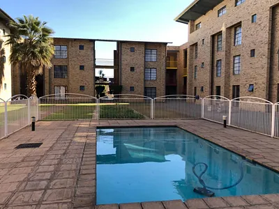 0.5 Bedroom Apartment For Sale in Potchefstroom - FkKs.webp