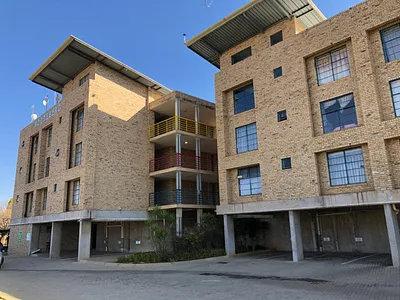 0.5 Bedroom Apartment For Sale in Potchefstroom - GrLI.webp