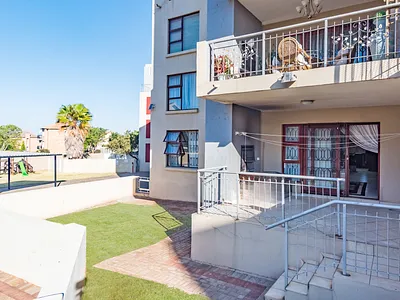 3 Bedroom Townhouse For Sale in Krugersdorp - img