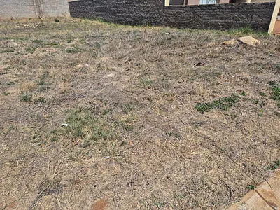 Vacant Land For Sale in Polokwane - img