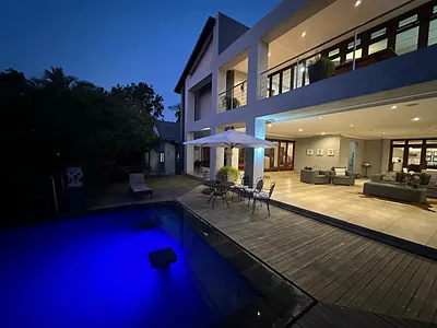 4 Bedroom House For Sale in Nelspruit - img