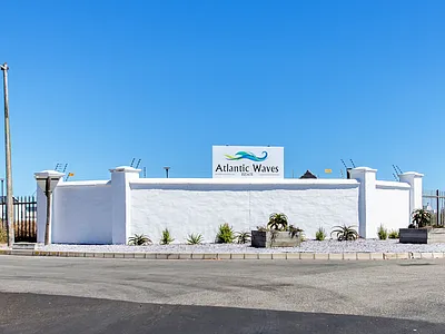 3 Bedroom Townhouse For Sale in Velddrif - 4iVr.webp