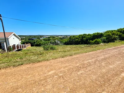 Vacant Land For Sale in Jeffreys Bay - j09Y.webp