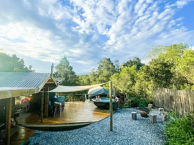 2 Bedroom House For Sale in Plettenberg Bay - img