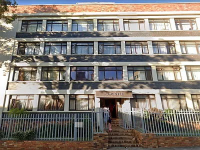 1 Bedroom Apartment To Rent in Port Elizabeth - img