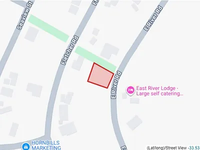 Vacant Land For Sale in Kleinemonde - l86r.webp