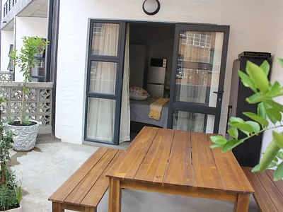 1 Bedroom Apartment For Sale in Johannesburg - img