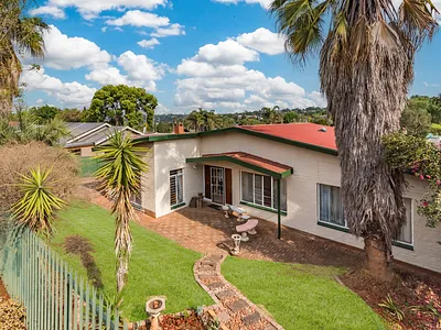 3 Bedroom House For Sale in Krugersdorp - img