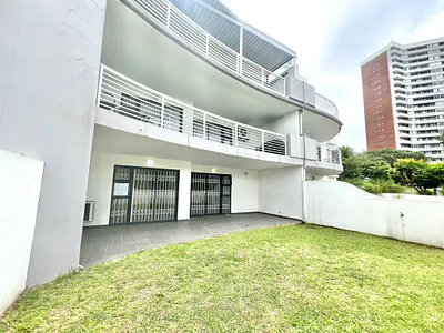 2 Bedroom Apartment For Sale in Durban - Nk34.webp