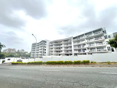 2 Bedroom Apartment For Sale in Durban - V3lP.webp