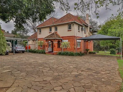 6 Bedroom House For Sale in Pietermaritzburg - img