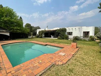 4 Bedroom House For Sale in Vereeniging - qD5G.webp