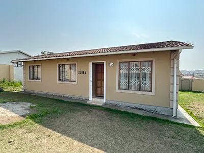 3 Bedroom House For Sale in Mthatha - kxbq.webp
